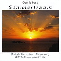 Hart, Dennis - Sommertraum