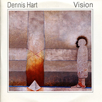 Hart, Dennis - Vision
