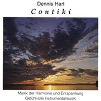 Hart, Dennis - Contiki