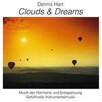 Hart, Dennis - Clouds and Dreams - Best of, Vol. 2 (Wolkenreise, 1994)