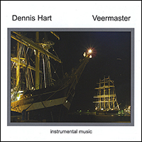Hart, Dennis - Veermaster