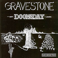 Gravestone (DEU) - Doomsday