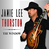 Thurston, Jamie Lee - The Window