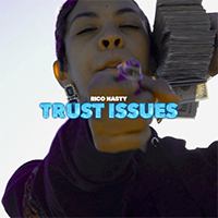 Rico Nasty - Trust Issues (Single)