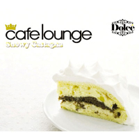 Various Artists [Chillout, Relax, Jazz] - Cafe Lounge Dolce Snowy Castagna