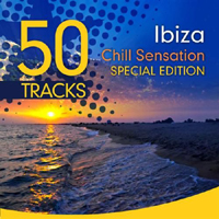 Various Artists [Chillout, Relax, Jazz] - Ibiza Chill Sensation (Special Edition) (CD 3)