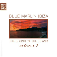 Various Artists [Chillout, Relax, Jazz] - Blue Marlin Ibiza Vol. 3 (CD 1)