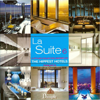 Various Artists [Chillout, Relax, Jazz] - La Suite 6 (CD 1)