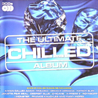 Various Artists [Chillout, Relax, Jazz] - The Ultimate Chilled Album (CD 1)