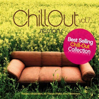 Various Artists [Chillout, Relax, Jazz] - Chillout Session Vol. 7 (CD 1)