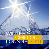 Various Artists [Chillout, Relax, Jazz] - Winter Chillout Lounge 2010 (CD 1)