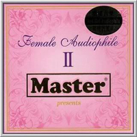 Various Artists [Chillout, Relax, Jazz] - Master Female Audiophile 2