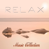 Various Artists [Chillout, Relax, Jazz] - Relax Music Collection 2009 (CD 5)