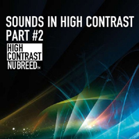 Various Artists [Chillout, Relax, Jazz] - Sounds In High Contrast, Part 2