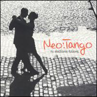 Various Artists [Chillout, Relax, Jazz] - Neo: Tango