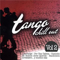 Various Artists [Chillout, Relax, Jazz] - Tango Chill Out Vol. 2
