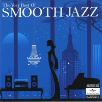 Various Artists [Chillout, Relax, Jazz] - The Very Best Of Smooth Jazz (CD 1)