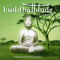 Various Artists [Chillout, Relax, Jazz] - Buddhattitude Alaafiya