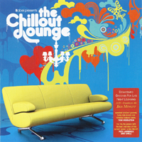 Various Artists [Chillout, Relax, Jazz] - The Chillout Lounge, Vol. 3 (compiled by Ben Mynott: CD 1)