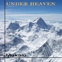 Various Artists [Chillout, Relax, Jazz] - Under Heaven - Makalu