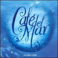 Various Artists [Chillout, Relax, Jazz] - Cafe Del Mar, Vol. 4