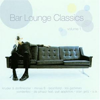 Various Artists [Chillout, Relax, Jazz] - Bar Lounge Classics Vol.1 (CD1)