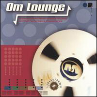 Various Artists [Chillout, Relax, Jazz] - OM Lounge, Vol. 1