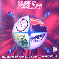 Various Artists [Chillout, Relax, Jazz] - Planeta Nova Era, Vol. 6