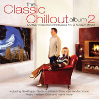 Various Artists [Chillout, Relax, Jazz] - The Classic Chillout Album, vol. 2 (CD 1)