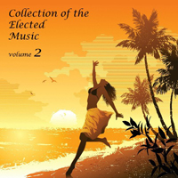 Various Artists [Chillout, Relax, Jazz] - Collection Of The Elected Music Vol.2