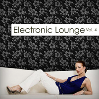 Various Artists [Chillout, Relax, Jazz] - Electronic Lounge Vol. 4