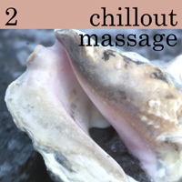 Various Artists [Chillout, Relax, Jazz] - Chillout Massage Vol. 2