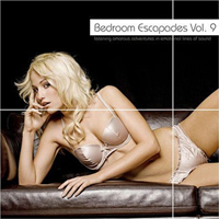 Various Artists [Chillout, Relax, Jazz] - Bedroom Escapades Vol. 9
