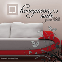 Various Artists [Chillout, Relax, Jazz] - Honeymoon Suite (Finest Lounge Edition)