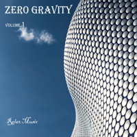Various Artists [Chillout, Relax, Jazz] - Zero Gravity Vol. 1 (CD 2 - PsyAtmosphere)