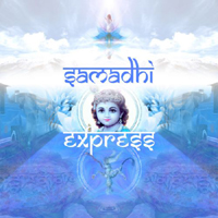 Various Artists [Chillout, Relax, Jazz] - Nilotpala - Samadhi Express