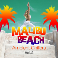 Various Artists [Chillout, Relax, Jazz] - Malibu Beach Ambient Chillers: Vol 2 (Global Chill Out & Erotic Lounge Pearls)