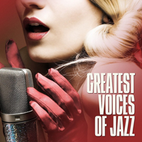 Various Artists [Chillout, Relax, Jazz] - The Greatest Voices Of Jazz