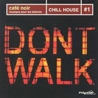 Various Artists [Chillout, Relax, Jazz] - Cafe Noir - Chill House vol. 1