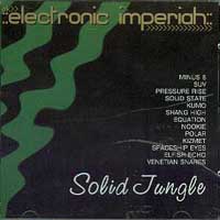 Various Artists [Chillout, Relax, Jazz] - Electonic Imperiah - Solid Jungle