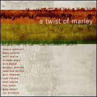 Various Artists [Chillout, Relax, Jazz] - A Twist Of Marley: A Tribute