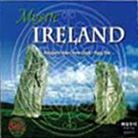 Various Artists [Chillout, Relax, Jazz] - Mystic Ireland