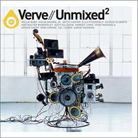 Various Artists [Chillout, Relax, Jazz] - Verve Unmixed, Vol. 2