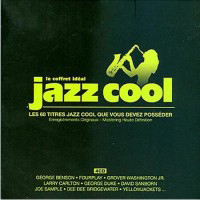Various Artists [Chillout, Relax, Jazz] - Le Coffret Ideal Jazz Cool (CD 2)
