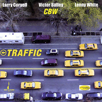 Various Artists [Chillout, Relax, Jazz] - Traffic