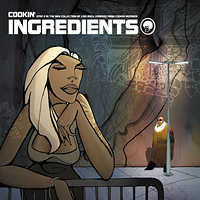 Various Artists [Chillout, Relax, Jazz] - Cookin' Ingredients, Step 2