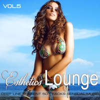 Various Artists [Chillout, Relax, Jazz] - Acoustics Lounge Vol. 5 (CD 3)