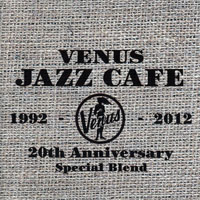 Various Artists [Chillout, Relax, Jazz] - Venus Jazz Cafe (CD 2)