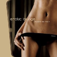 Various Artists [Chillout, Relax, Jazz] - Erotic Lounge Vol. 3 - Deluxe Edition (2CD)
