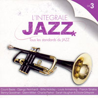 Various Artists [Chillout, Relax, Jazz] - L'Integrale Jazz (CD 03)